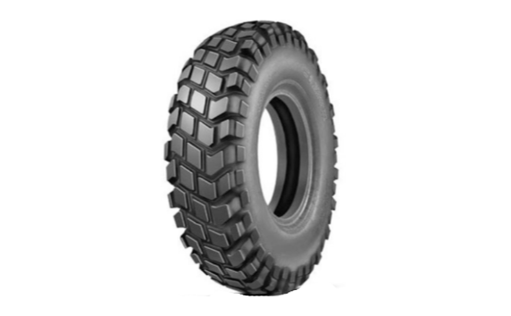 Off-highway tyres built for rugged terrains, providing exceptional performance and reliability for construction, mining, and agricultural equipment.