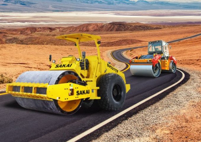 UTD Compactor mobile
