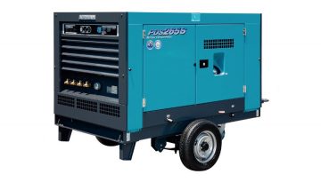 Airman air compressors by Hokuetsu Industries - Proven performance and innovation for over 80 years in industrial air solutions.