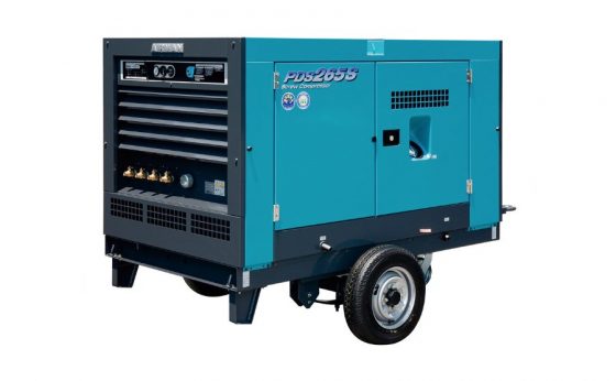 Airman air compressors by Hokuetsu Industries - Proven performance and innovation for over 80 years in industrial air solutions.