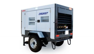 Lukens Compressors
