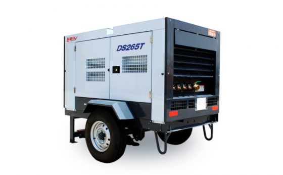 Lukens Compressors