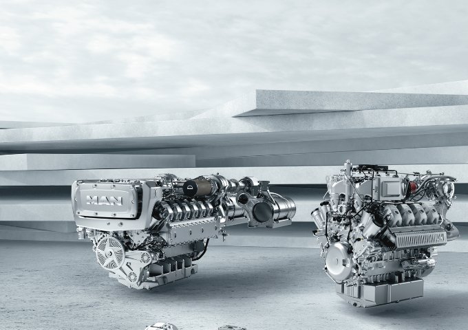 Explore UTD Motors' premium marine engine products and services designed to enhance your boating experience