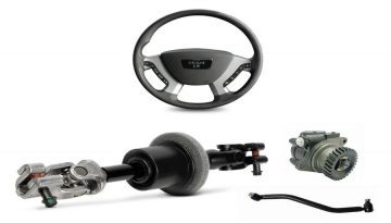 steering