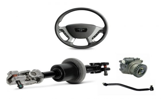 steering