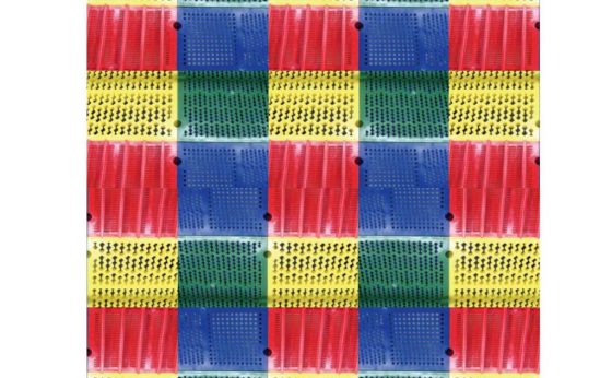 High-quality rubber tension screens with reinforced fabric, designed for increased lifespan and reduced pegging and blinding in screening applications.