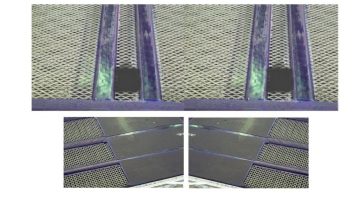 Poly Ripple, Poly Split Ripple, and Piano Wire screens combining high open area and wear resistance, improving efficiency and wear-life in mining and quarrying operations.