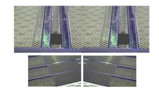 Poly Ripple, Poly Split Ripple, and Piano Wire screens combining high open area and wear resistance, improving efficiency and wear-life in mining and quarrying operations.