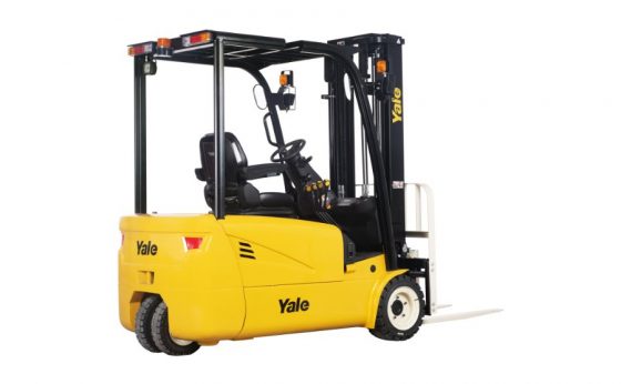 3 Wheel Electric Truck
