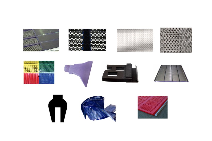 Crusher parts for heavy machinery available at United Motors & Heavy Equipment LLC.