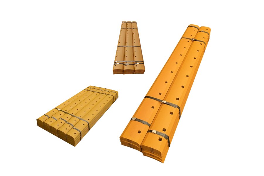 Grader Blades by United Motors - Durable and high-performance blades for road grading and construction projects in UAE.