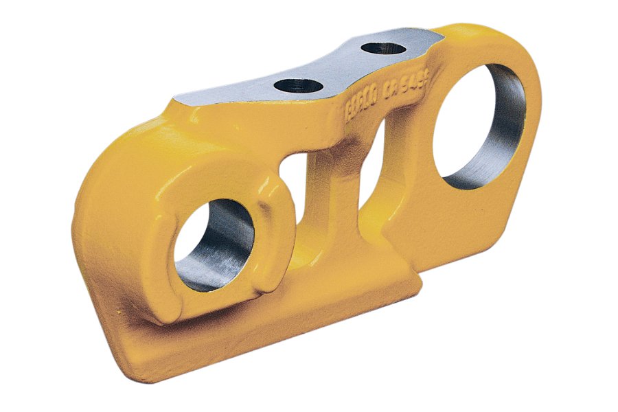 High-quality Track Chain components for heavy machinery, ensuring strong performance and longevity under demanding conditions.