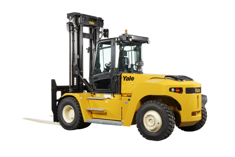 9-16 Tons