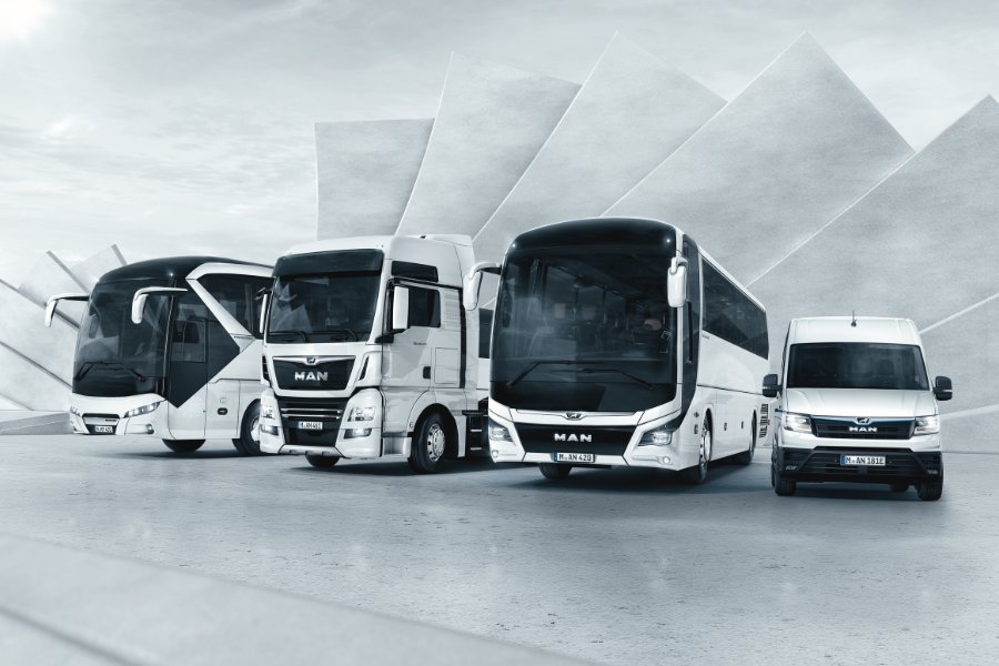 Thumbnail image showcasing truck autoparts available at United Motors & Heavy Equipment LLC.