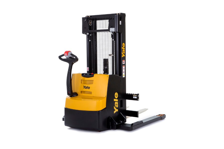 Pallet Stackers