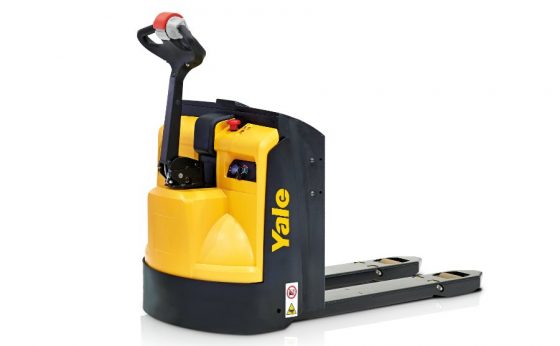 Yale MPX Series pallet trucks – MP20XV, MP20X, MP20XD for light to heavy-duty low lift warehouse use and trailer loading in UAE