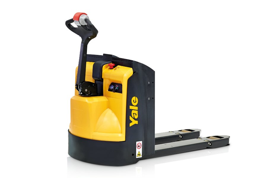 Power Pallet Truck