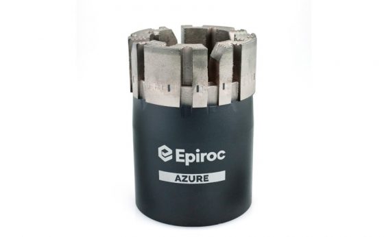Robust exploration drilling tools for high-quality results in mineral exploration, ensuring reliability in challenging environments.