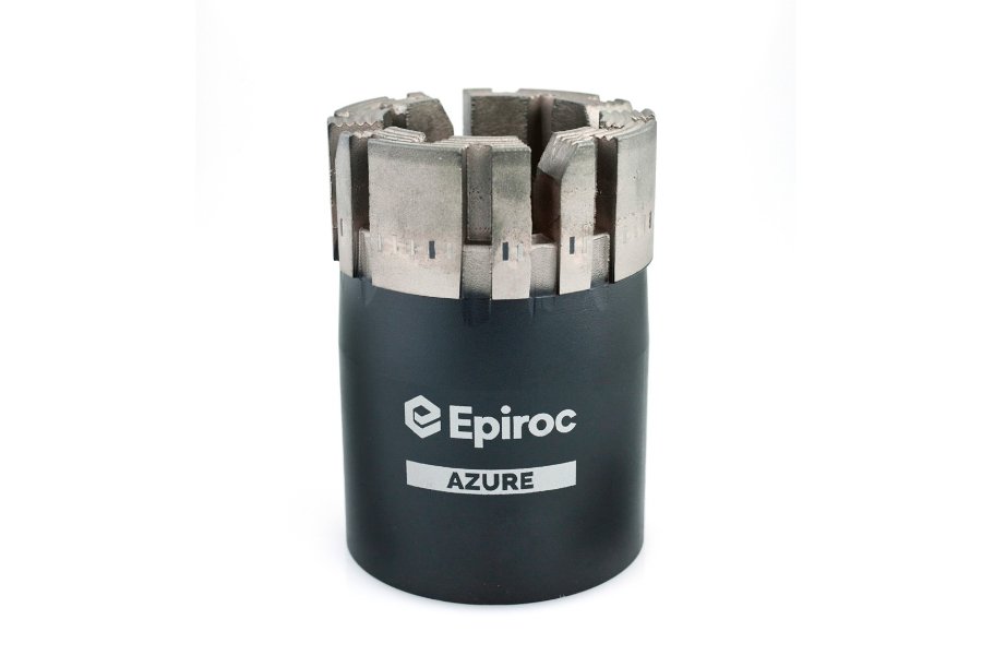 Exploration Drilling Tools