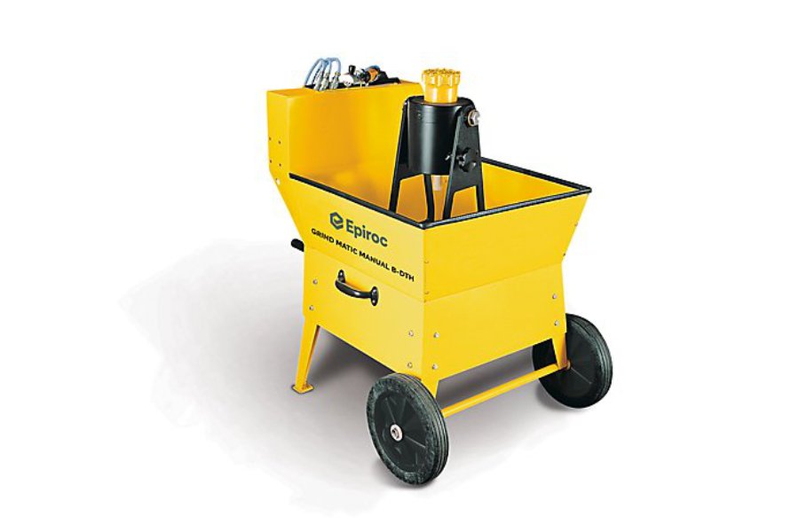 Grinding Equipment