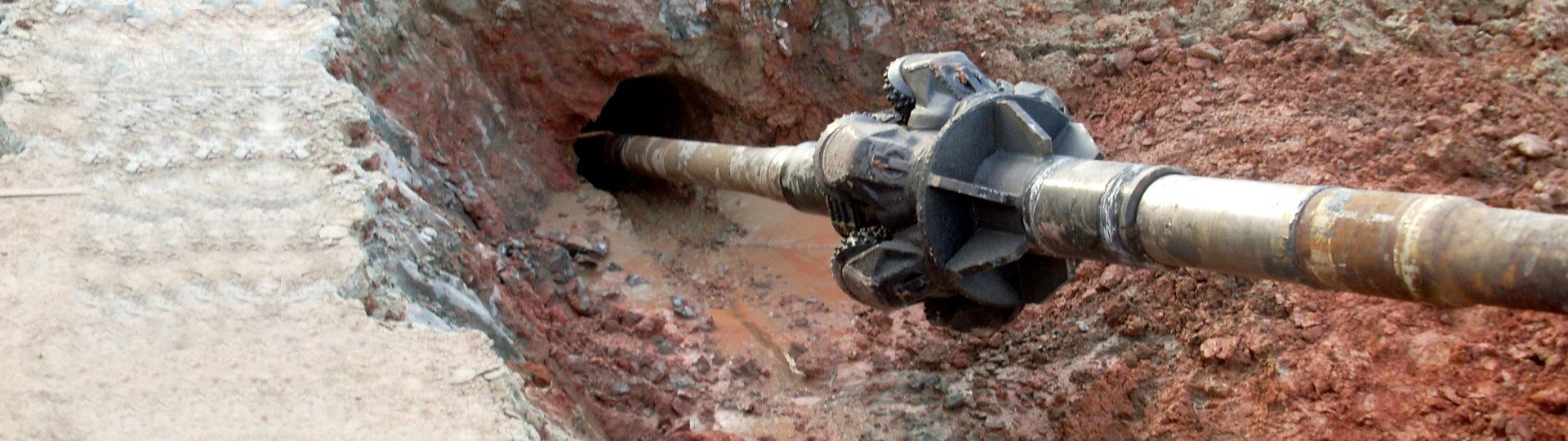 HDD Drilling Tools