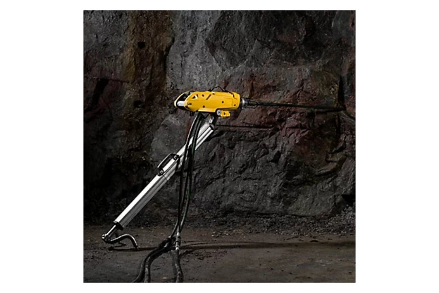 Handheld Equipment