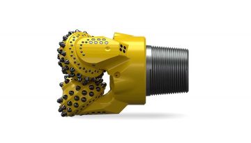 Rotary drilling tools engineered for tough rock conditions, maximizing performance and minimizing downtime in drilling operations.