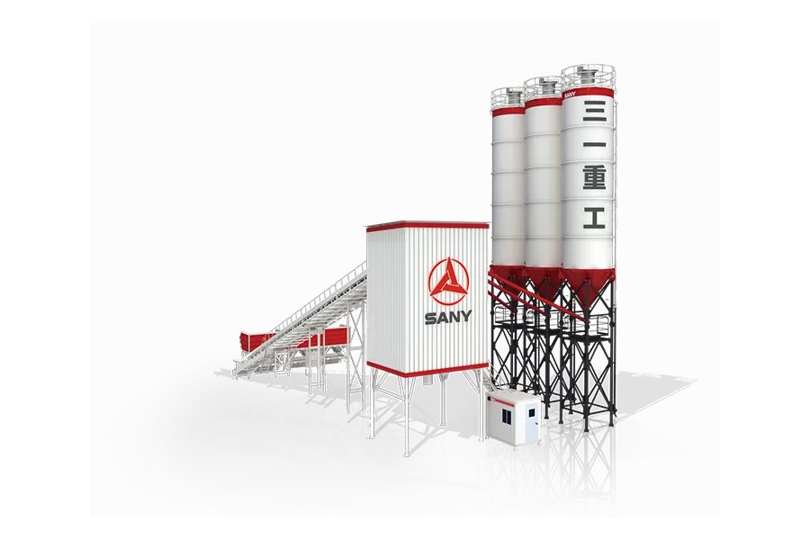 Batching Plant