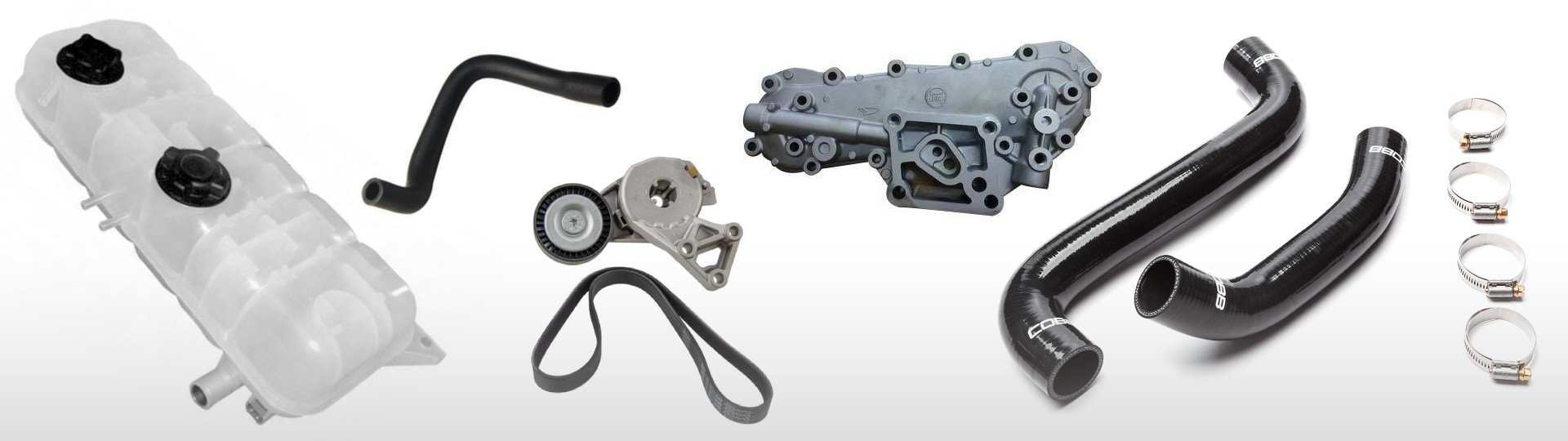 High-performance cooling systems designed to ensure efficient temperature control for construction and mining machinery, enhancing engine longevity and reliability.