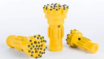 Durable down-hole drilling tools for superior performance in deep drilling applications, ensuring high efficiency and reliability.