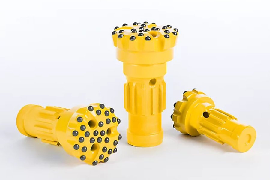 Down-hole Drilling Tools