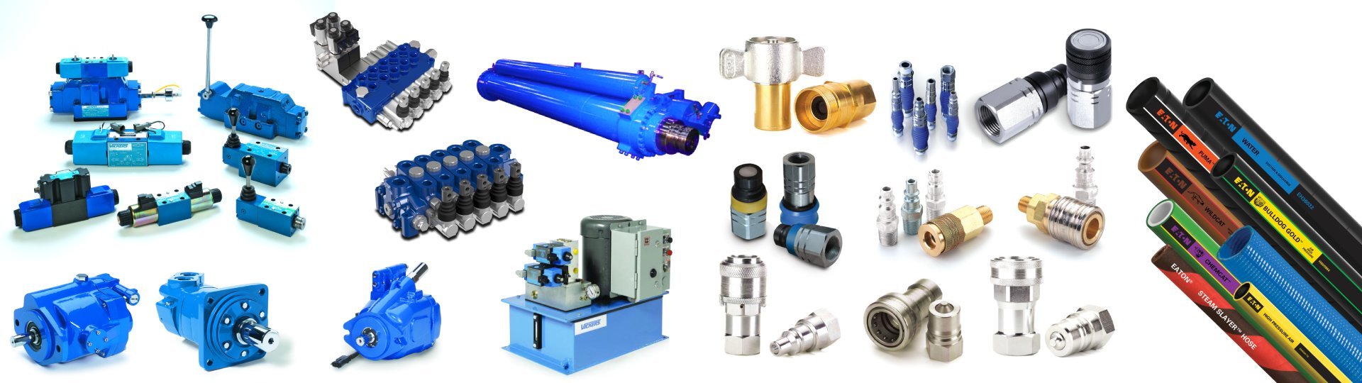 United Motors & Heavy Equipment – Hydraulic services and solutions, including custom-built power packs, on-site troubleshooting, and servicing for industries across MENA.