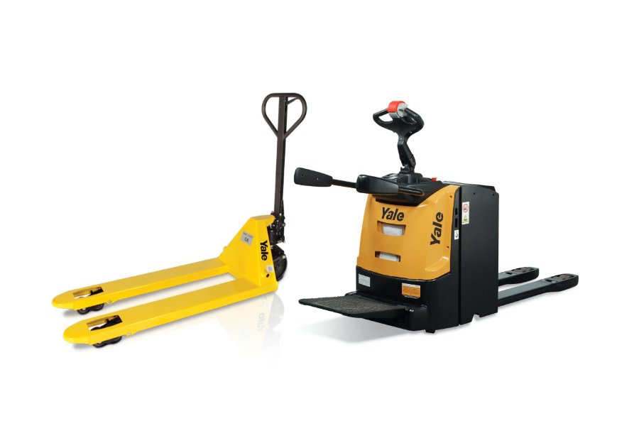 Pallet Trucks