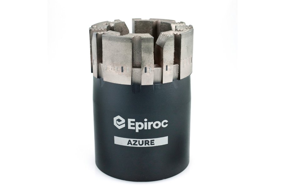 Wire Core Drilling