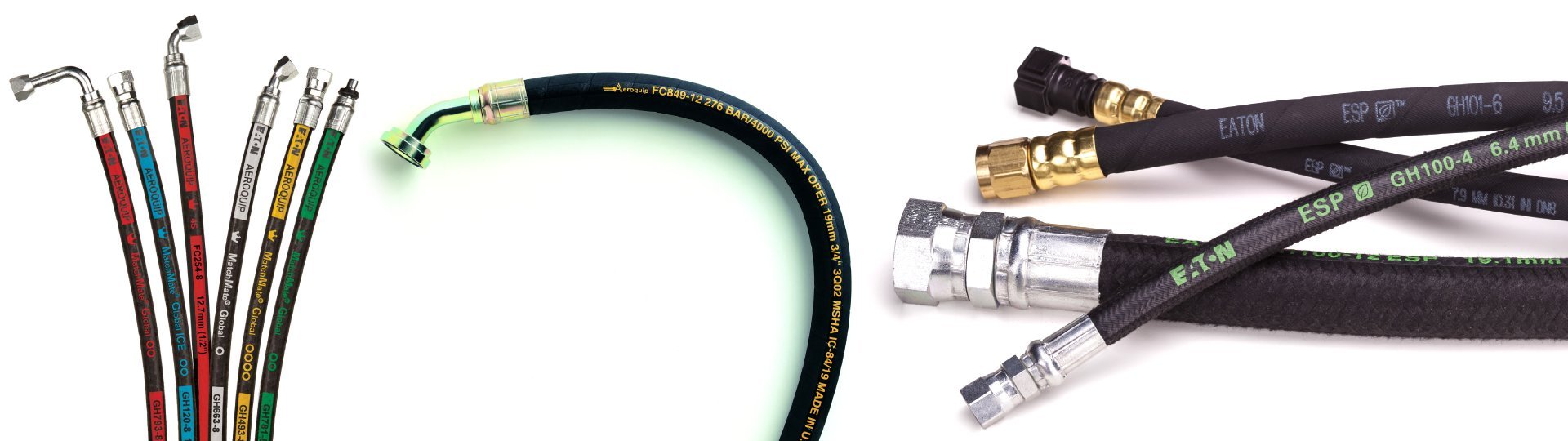 United Motors & Heavy Equipment – Premium hydraulic hoses and fittings for seamless fluid conveyance, with expert crimping and on-site services.