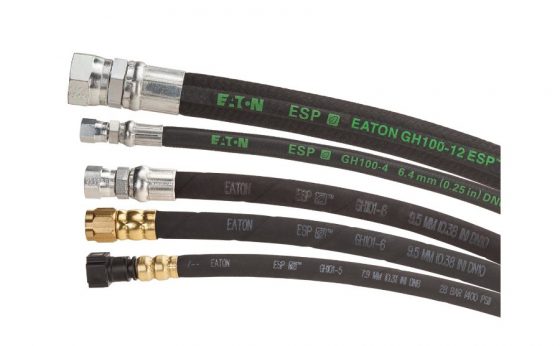 Hydraulic Hoses – High-quality hoses for fluid conveyance in industrial, mobile, and marine hydraulic systems.