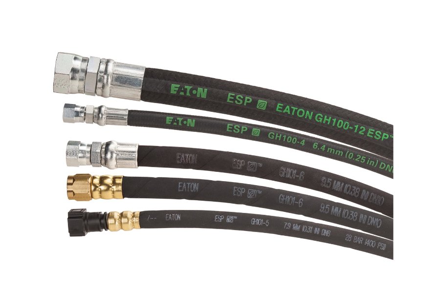 Hydraulic Hoses