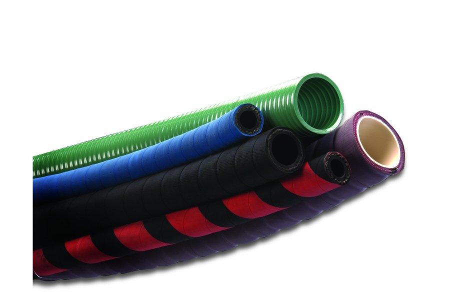 Industrial Hoses