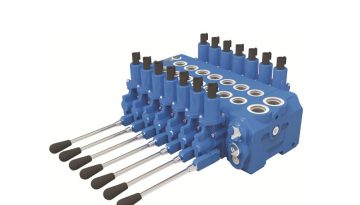 Mobile Valve