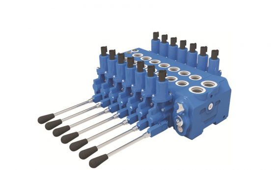 Mobile Valve