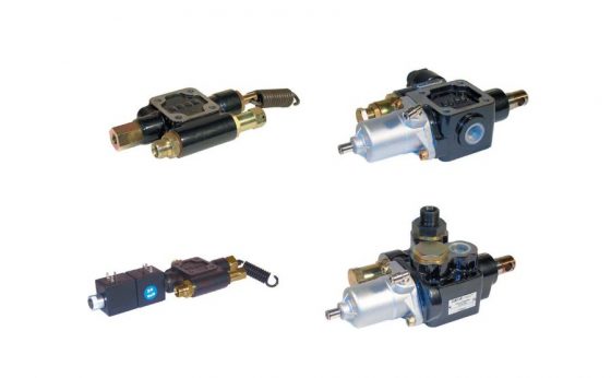 Mobile control valves for precise fluid management in mobile machinery, ensuring smooth operation and energy efficiency for equipment like excavators and wheel loaders.