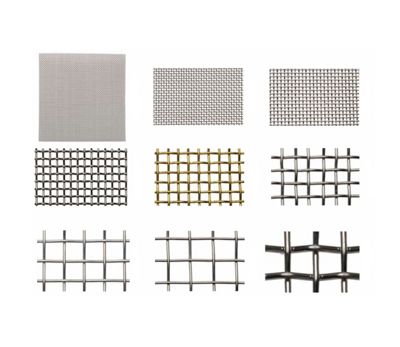 Wire Mesh