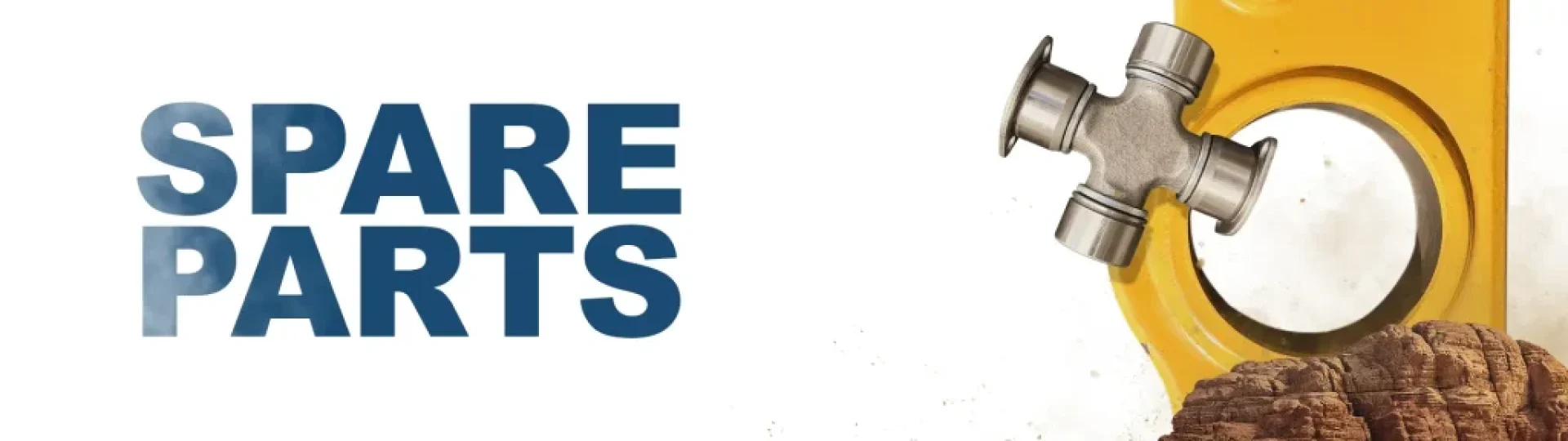 Genuine spare parts for MAN trucks, SANY equipment, and more at United Motors.