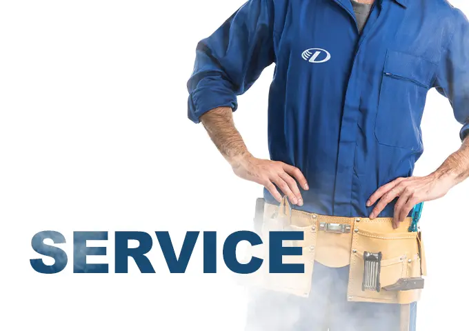 Comprehensive repair and maintenance services for trucks, machinery, and equipment in UAE.
