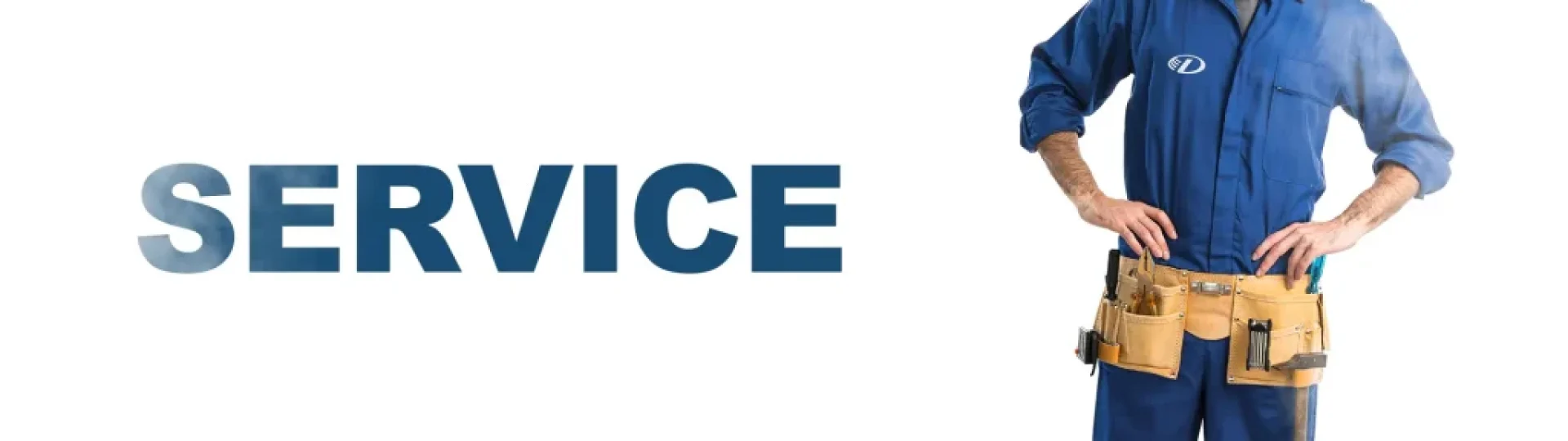 Comprehensive repair and maintenance services for trucks, machinery, and equipment in UAE.