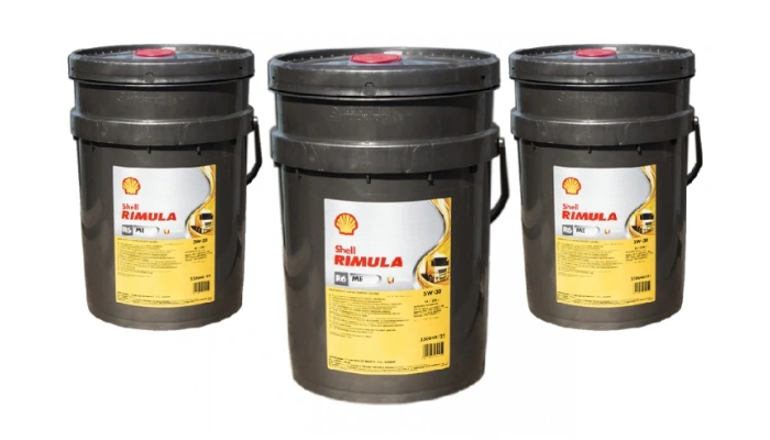High-quality lubricants for trucks, machinery, and heavy equipment to ensure optimal performance and longevity.