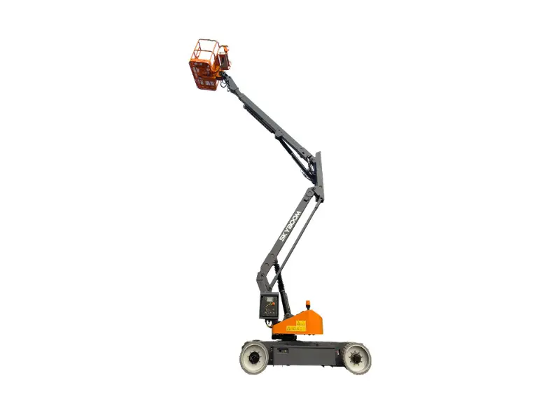 UTD-Motors-Skyboom-Articulating-Boom-Lift-SAL-12EJ
