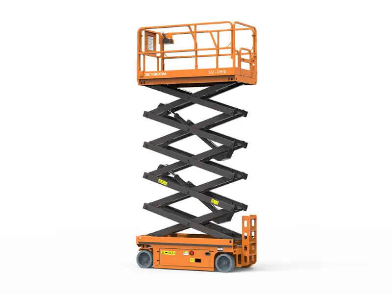 UTD-Motors-skyboom-Self-Propelled-Scissor-SSL-10HD